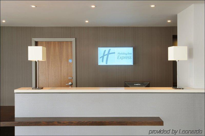 Holiday Inn Express Liverpool Hoylake, An Ihg Hotel Wnętrze zdjęcie