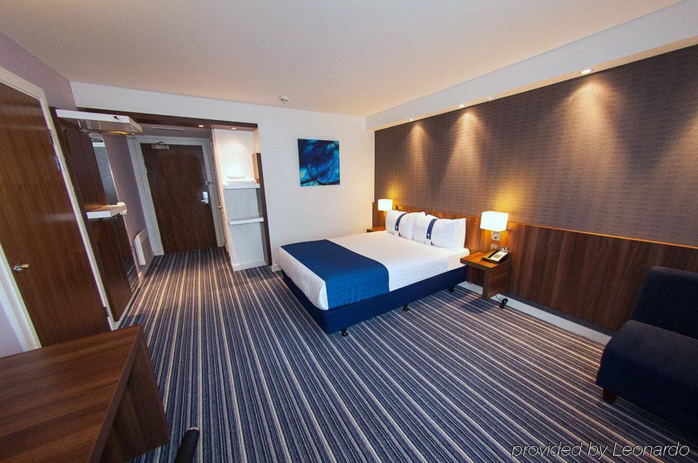 Holiday Inn Express Liverpool Hoylake, An Ihg Hotel Zewnętrze zdjęcie