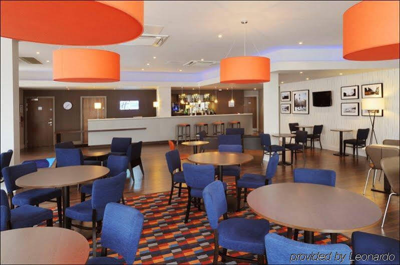 Holiday Inn Express Liverpool Hoylake, An Ihg Hotel Zewnętrze zdjęcie